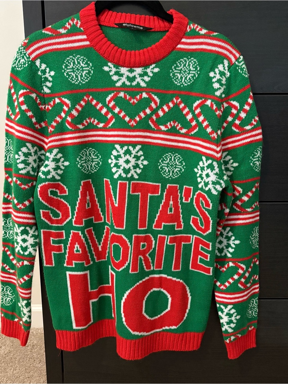 Ugly Christmas Sweater